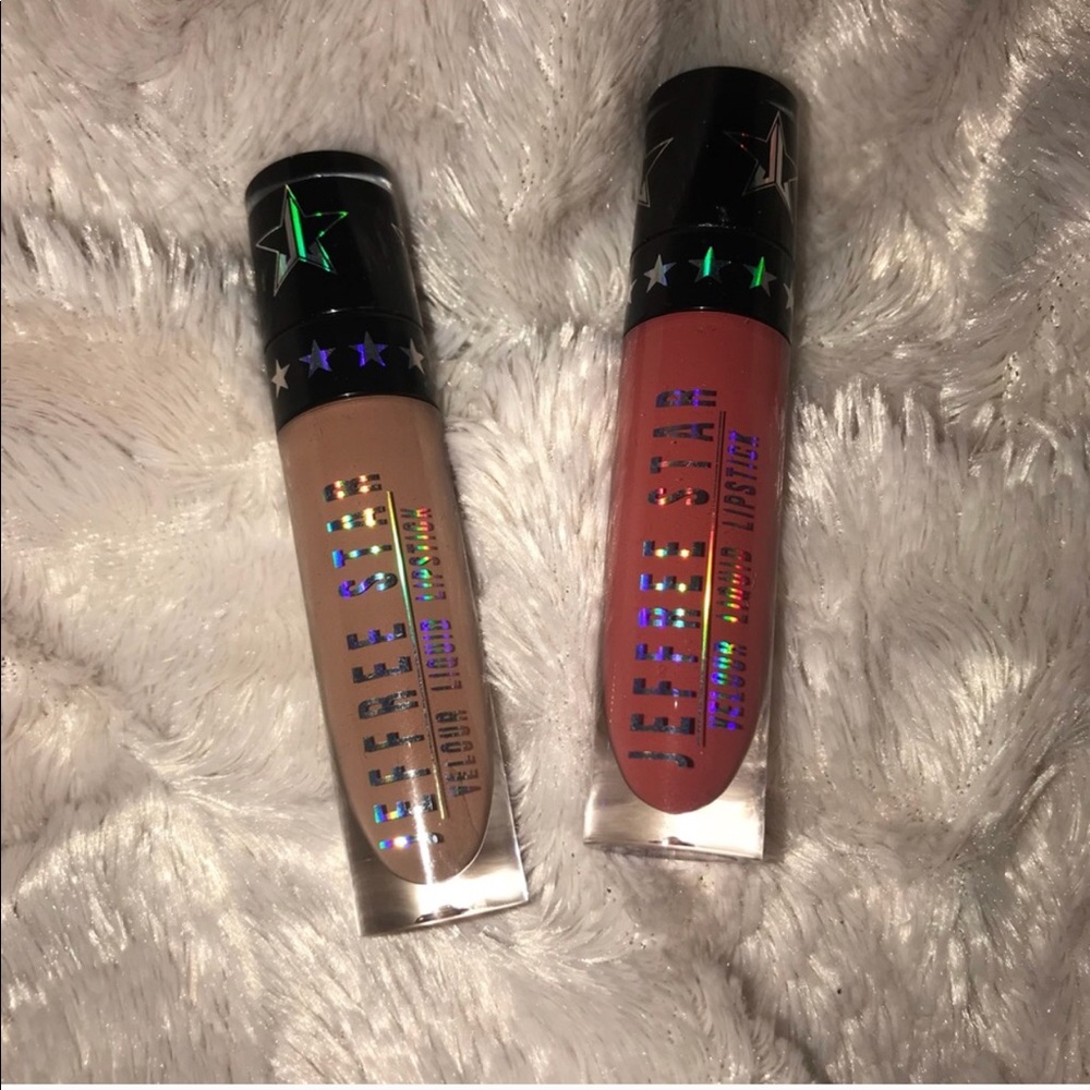 Jeffree Star Lipsticks (reposted)